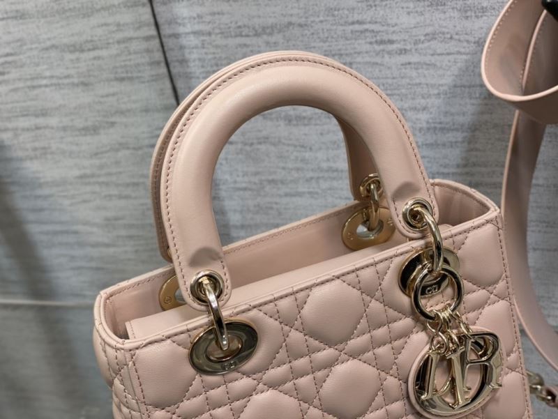 Dior My Lady Bags